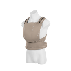 Сумка-кенгуру Cybex Gold Maira Tie Cashmere Beige Сумка-кенгуру Cybex Gold Maira Tie Cashmere Beige