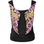 Сумка-кенгуру Cybex Platinum Yema Tie Cherub Pink by Jeremy Scott Сумка-кенгуру Cybex Platinum Yema Tie Cherub Pink by Jeremy Scott