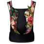 Сумка-кенгуру Cybex Platinum Yema Tie Spring Blossom Dark Сумка-кенгуру Cybex Platinum Yema Tie Spring Blossom Dark