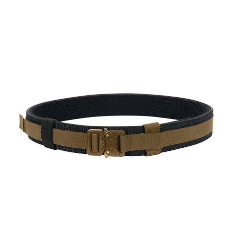 Ремінь тактичний Helikon - Cobra Competition Range Belt® - Coyote - PS-CR4-NL-11 - Розмір M Ремінь тактичний Helikon - Cobra Competition Range Belt® - Coyote - PS-CR4-NL-11 - Розмір M