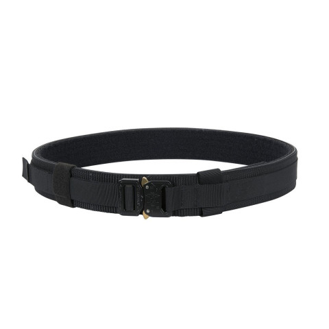 Ремінь тактичний Helikon - Cobra Competition Range Belt® - Black - PS-CR4-NL-01 - Розмір XL Ремінь тактичний Helikon - Cobra Competition Range Belt® - Black - PS-CR4-NL-01 - Розмір XL