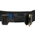 Ремінь тактичний Helikon - Cobra Competition Range Belt® - Black - PS-CR4-NL-01 - Розмір L Ремінь тактичний Helikon - Cobra Competition Range Belt® - Black - PS-CR4-NL-01 - Розмір L