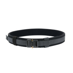 Ремень тактический Helikon - Cobra Competition Range Belt® - Shadow Grey - PS-CR4-NL-35 - Размер XL Ремень тактический Helikon - Cobra Competition Range Belt® - Shadow Grey - PS-CR4-NL-35 - Размер XL