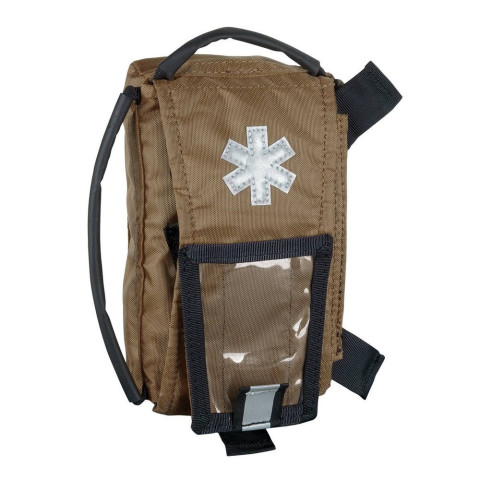 Підсумок для аптечки Helikon Universal Med Insert Coyote MO-M03-NL-11