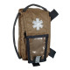 Підсумок для аптечки Helikon Universal Med Insert Coyote MO-M03-NL-11