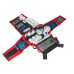 Підсумок для аптечки Helikon Universal Med Insert Coyote MO-M03-NL-11