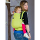 Сумка-кенгуру Isara Toddler Lime Сумка-кенгуру Isara Toddler Lime