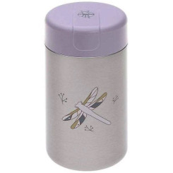 Термос Lassig Adventure 480 мл Dragonfly