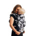 Сумка-кенгуру LennyLamb LennyPreschool CLASSIC LOVKA