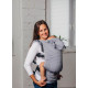 Сумка-кенгуру LennyLamb LennyGo Selenit
