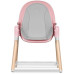 Стульчик для кормления Lionelo Maya Pink Rose Стульчик для кормления Lionelo Maya Pink Rose