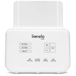 Подогреватель для бутылочек Lionelo Thermup 250W