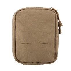 Подсумок для аптечки MFH 30613R Coyote Brown