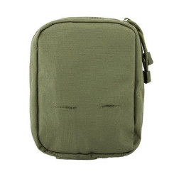 Подсумок для аптечки MFH 30613B Green OD