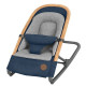 Кресло - качалка Maxi-Cosi Home Kori 2in1 Essential Blue Кресло - качалка Maxi-Cosi Home Kori 2in1 Essential Blue