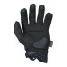 Тактичні рукавички Mechanix M-Pact2 Covert Glove Black MP2-55