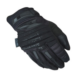 Тактичні рукавички Mechanix M-Pact2 Covert Glove Black MP2-55 Тактичні рукавички Mechanix M-Pact2 Covert Glove Black MP2-55