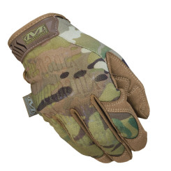 Тактичні рукавички Mechanix Original Glove MultiCam MG-78 Тактичні рукавички Mechanix Original Glove MultiCam MG-78