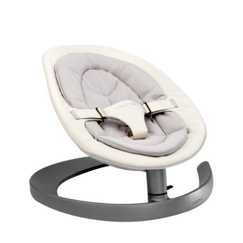Кресло - качалка Nuna Leaf Curv Birch
