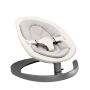 Кресло - качалка Nuna Leaf Curv Birch