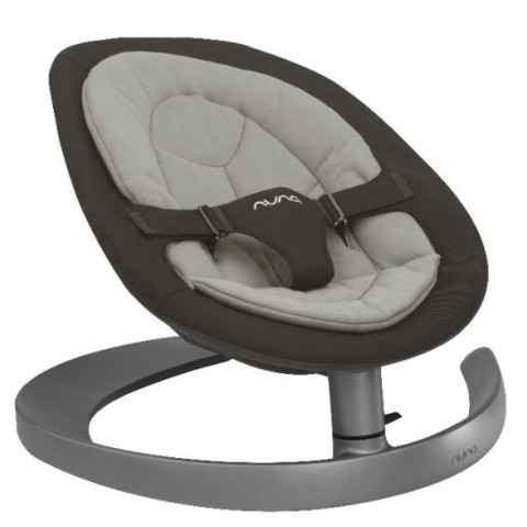 Кресло - качалка Nuna Leaf Curv Dusk