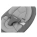 Кресло - качалка Nuna Leaf Curv Granite Кресло - качалка Nuna Leaf Curv Granite