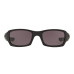 Тактические очки Oakley SI Fives Squared Matte Black - Warm Grey - OO9238-10
