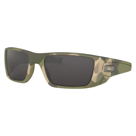 Окуляри Oakley SI Fuel Cell MultiCam - Warm Grey - OO9096-76 Окуляри Oakley SI Fuel Cell MultiCam - Warm Grey - OO9096-76