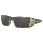 Окуляри Oakley SI Fuel Cell MultiCam - Warm Grey - OO9096-76 Окуляри Oakley SI Fuel Cell MultiCam - Warm Grey - OO9096-76