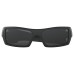 Тактичні окуляри Oakley SI Gascan Matte Black - Grey - 03-473