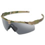 Окуляри Oakley SI Ballistic M Frame 3.0 MultiCam - Grey - OO9146-02 Окуляри Oakley SI Ballistic M Frame 3.0 MultiCam - Grey - OO9146-02