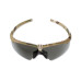 Тактические очки Oakley SI Ballistic M Frame 3.0 MultiCam - Grey - OO9146-02 Тактические очки Oakley SI Ballistic M Frame 3.0 MultiCam - Grey - OO9146-02