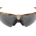 Тактические очки Oakley SI Ballistic M Frame 3.0 MultiCam - Grey - OO9146-02 Тактические очки Oakley SI Ballistic M Frame 3.0 MultiCam - Grey - OO9146-02