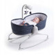 Кресло - качалка Tiny Love 3in1 Granat Кресло - качалка Tiny Love 3in1 Granat