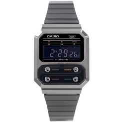 CASIO A100WEGG-1AEF
