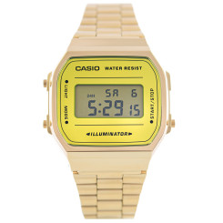 CASIO A168WEGM-9EF CASIO A168WEGM-9EF