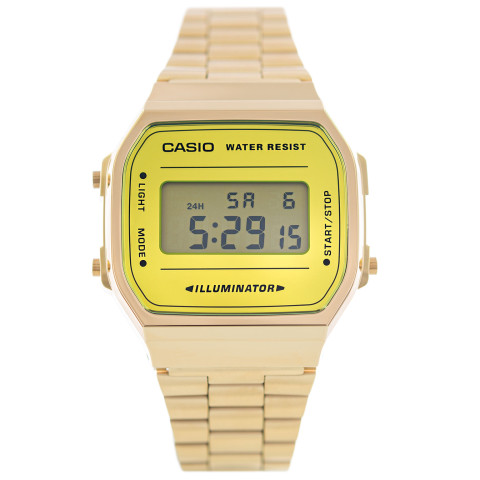 CASIO A168WEGM-9EF CASIO A168WEGM-9EF