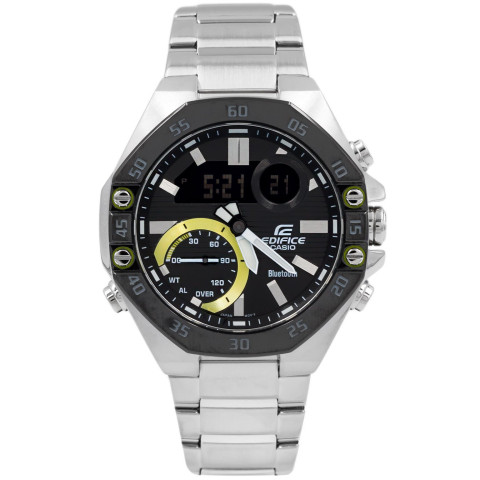 CASIO EDIFICE ECB-10DB-1AEF CASIO EDIFICE ECB-10DB-1AEF