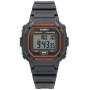 CASIO F-108WH-8A2EF