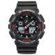 CASIO G-SHOCK GA-100-1A4ER CASIO G-SHOCK GA-100-1A4ER