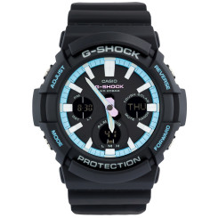 CASIO G-SHOCK GAS-100PC-1AER