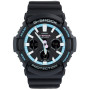 CASIO G-SHOCK GAS-100PC-1AER CASIO G-SHOCK GAS-100PC-1AER