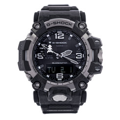 CASIO G-SHOCK MUDMASTER GWG-2000-1A1ER