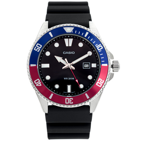 CASIO MDV-107-1A3VEF
