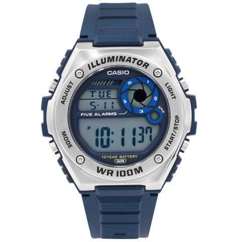 CASIO MWD-100H-2AVEF