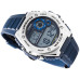 CASIO MWD-100H-2AVEF