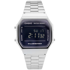 CASIO VINTAGE A168WEM-1EF CASIO VINTAGE A168WEM-1EF