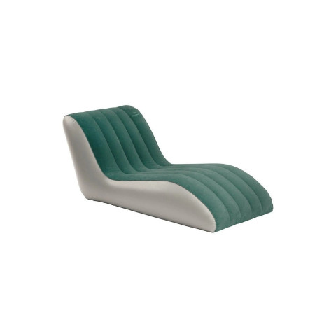 Шезлонг Easy Camp Comfy Lounger Aqua Stone