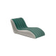 Шезлонг Easy Camp Comfy Lounger Aqua Stone
