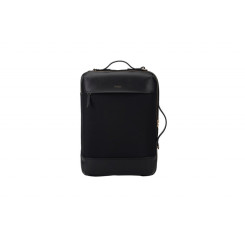 Ноутбук для ноутбука Targus Newport Convertible 3-in-1 Backpack 15" Black